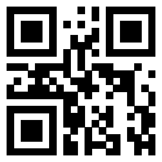 Il QrCode di 3309695779