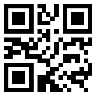Immagine del QrCode di 3309695780