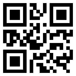 Il QrCode di 3309695781