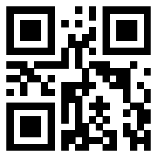Scansione del QrCode di 3309695782