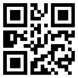Immagine del QrCode di 3309695785