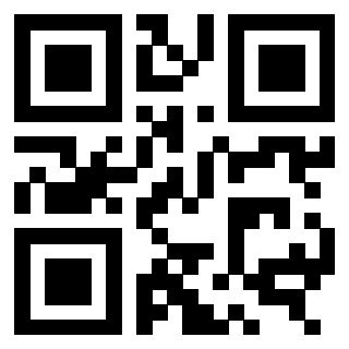3309695787 - Immagine del QrCode associato