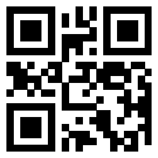 Scansione del QrCode di 3309695789
