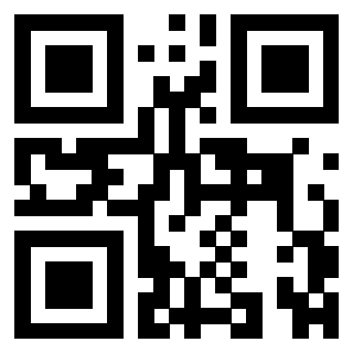 Il QrCode di 3309695790