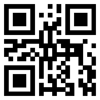 3309695791 - Immagine del QrCode associato