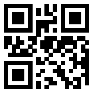 3309695794 - Immagine del QrCode associato