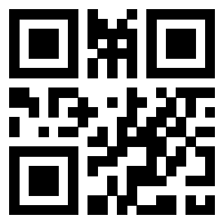 3309695795 - Immagine del QrCode associato