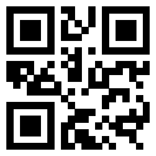 Il Qr Code di 3309695796