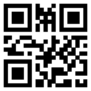 Immagine del QrCode di 3309695798