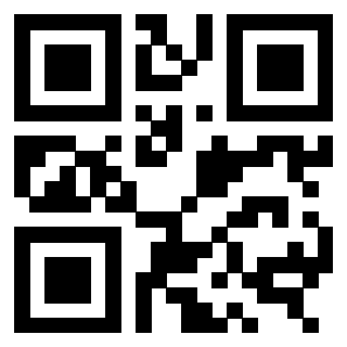 Immagine del QrCode di 3309695801