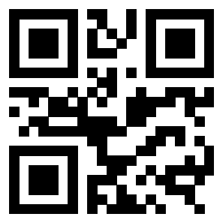 Il QrCode di 3309695804