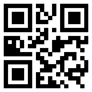 Immagine del QrCode di 3309695805
