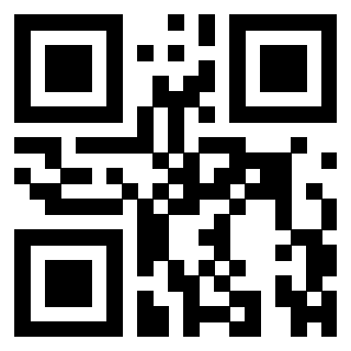 3309695806 QrCode associato