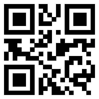 3309695807 QrCode associato