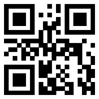 Scansione del QrCode di 3309695808