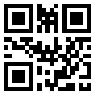 3309695809 - Immagine del QrCode associato