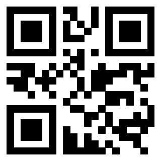 Immagine del QrCode di 3309695811