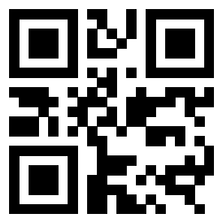 Immagine del QrCode di 3309695812