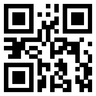 3309695813 QrCode associato
