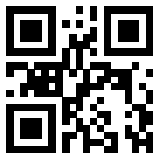 Il Qr Code di 3309695815
