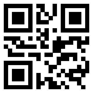 Il QrCode di 3309695818