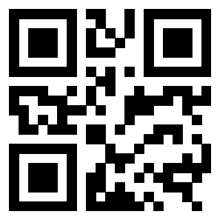 3309695820 QrCode associato