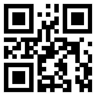 Il Qr Code di 3309695823