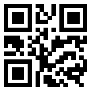 Il QrCode di 3309695824