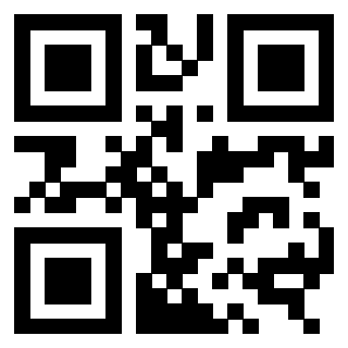 3309695826 Qr Code associato