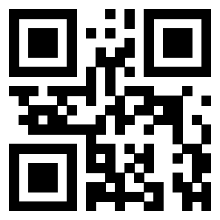 Il QrCode di 3309695829