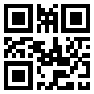 Immagine del QrCode di 3309695836