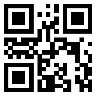 3309695839 QrCode associato