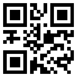 3309695840 Qr Code associato