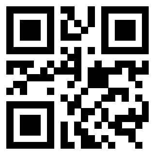 3309695841 - Immagine del QrCode associato