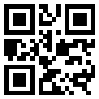 Il Qr Code di 3309695842
