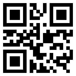 Qr Code di 3309695843