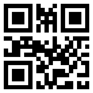 Il QrCode di 3309695844