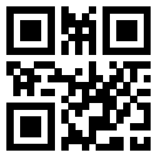 3309695845 Qr Code associato