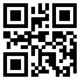 3309695847 QrCode associato