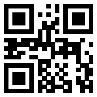 3309695848 - Immagine del QrCode associato