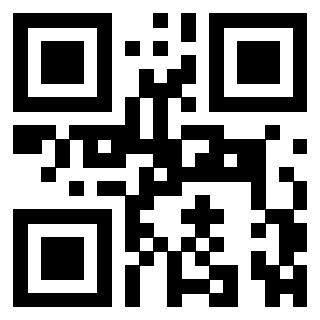 3309695852 - Immagine del QrCode associato