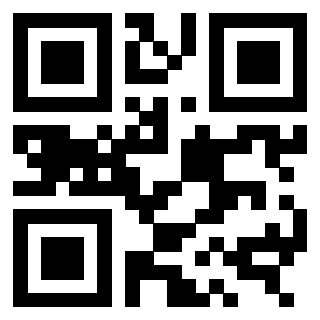 3309695854 - Immagine del QrCode associato