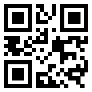 3309695856 QrCode associato