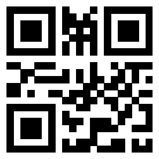 3309695858 - Immagine del Qr Code associato