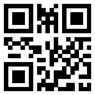 Immagine del QrCode di 3309695859