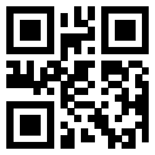 3309695864 Qr Code associato