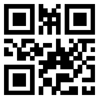 Il QrCode di 3309695866