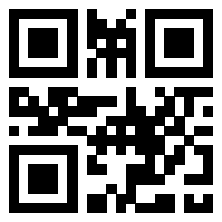 3309695867 Qr Code associato
