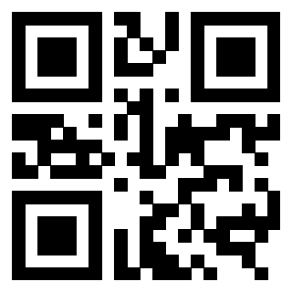 3309695869 - Immagine del QrCode