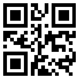 QrCode di 3309695872